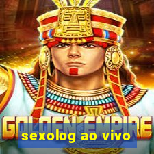 sexolog ao vivo